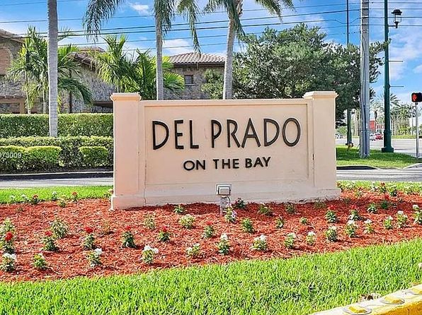 18051 Biscayne Blvd APT 602