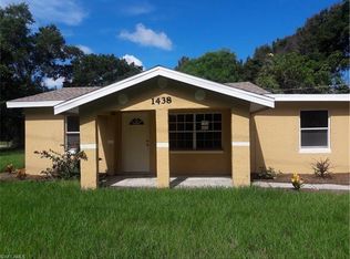 1438 Marsh Ave, Fort Myers, FL 33905