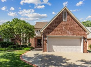 549 N Turnberry Cir, Wichita, KS 67230