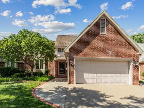 549 N Turnberry Cir, Wichita, KS 67230