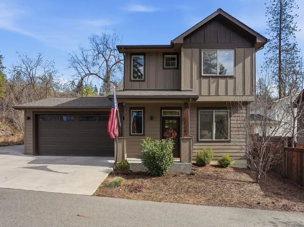 2012 W 15th Ave, Spokane, WA 99224