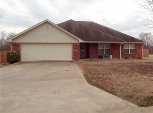 30 Jewel Dr, Mulberry, AR 72947