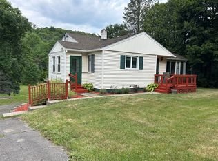 1647 Airport Rd, Binghamton, NY 13905