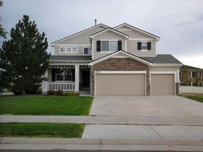 12829 Ventana St, Parker, CO, 80134