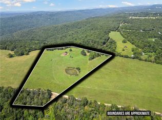 10134 Colt Rd, Winslow, AR 72959