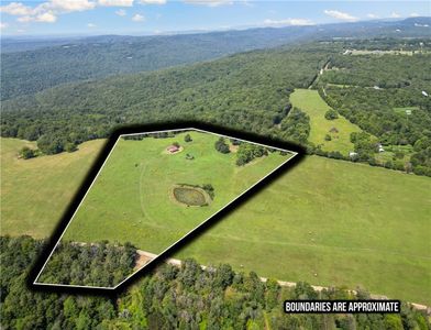 10134 Colt Rd, Winslow, AR, 72959