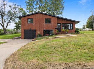 1319 Hyvue St, Adel, IA 50003