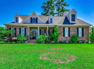 506 Woody Point Dr, Murrells Inlet, SC 29576