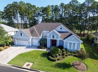 10 Trescot Ln, Bluffton, SC 29909