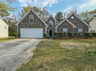 3590 Hamilton Creek Trl, Buford, GA 30519