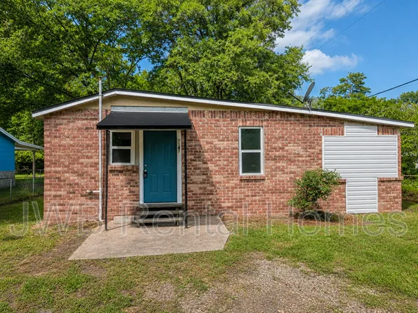 1141 Orton St, Jacksonville, FL 32205