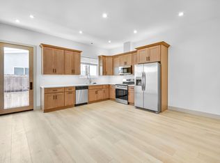 6316 Babcock Ave #ADU, North Hollywood, CA 91606