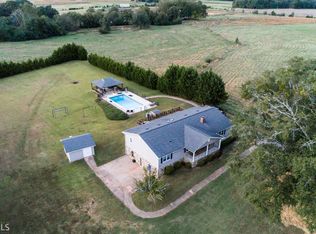 143 Social Circle Fairplay Rd, Social Circle, GA 30025