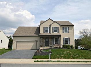 225 Cedar Holw, Manheim, PA