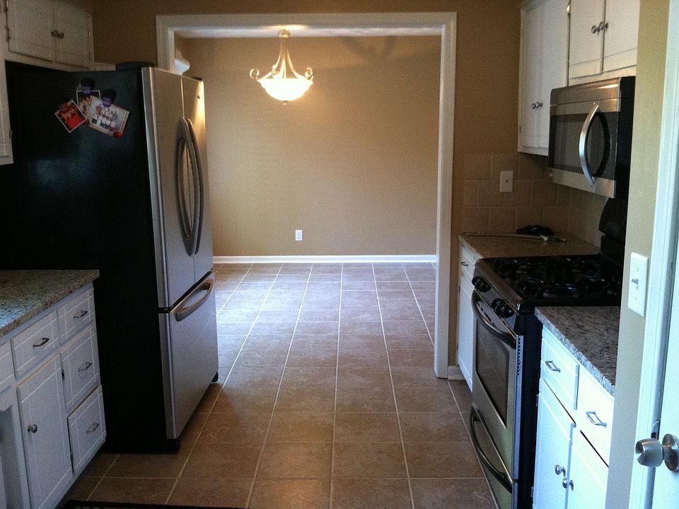 2nd image of 4206 Redman Dr