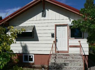 1320 N Harrison Ave, Pocatello, ID 83204