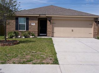 1903 Garnet Breeze Dr, Rosharon, TX 77583