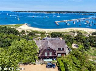52 Mill House Way, Tisbury, MA 02568
