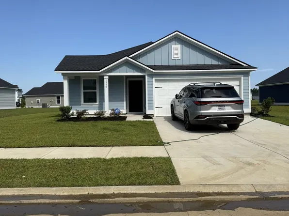 1340 King Oaks Loop Lot 99 Pearce, Conway, SC 29526