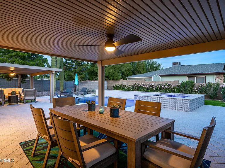 4501 N 86th Pl — Photo 36