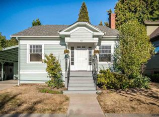 717 Calapooia St SW, Albany, OR 97321