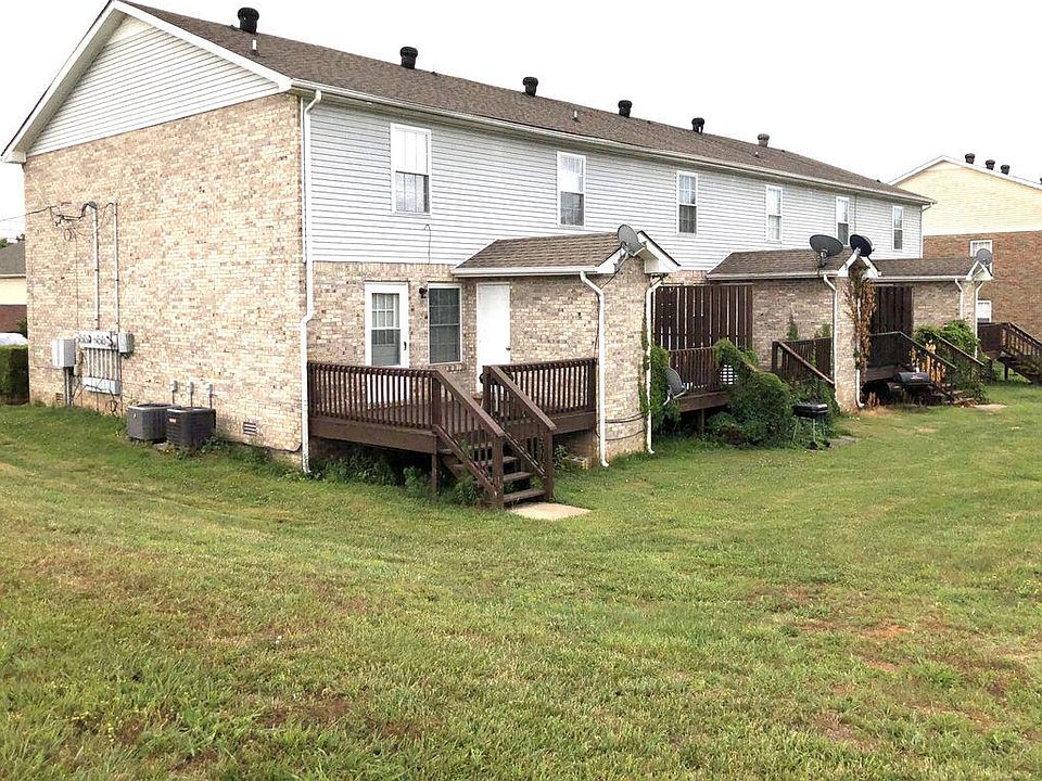 2nd image of 394 Jack Miller Blvd APT F