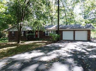 15 Windhaven Ln, Oak Ridge, TN 37830