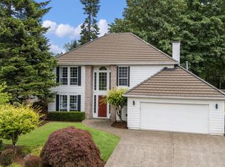 10210 NW Engleman St, Portland, OR 97229
