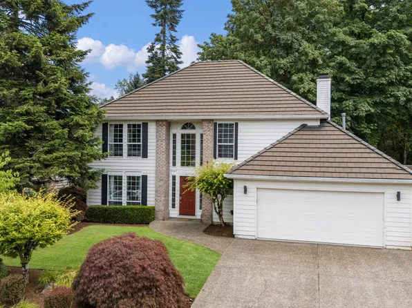 10210 NW Engleman St, Portland, OR 97229