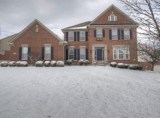 888 Ashridge Ct, Erlanger, KY 41018