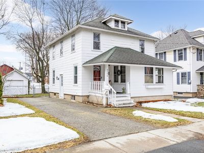 3196 Crescent Pkwy, Caledonia, NY, 14423