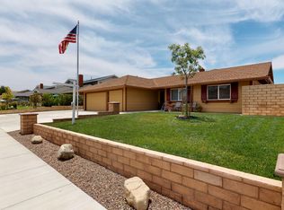 4248 Rimcrest Dr, Norco, CA 92860