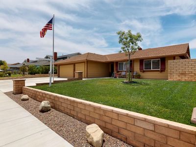 4248 Rimcrest Dr, Norco, CA, 92860