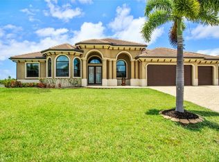 11735 Royal Tee Cir, Cape Coral, FL 33991