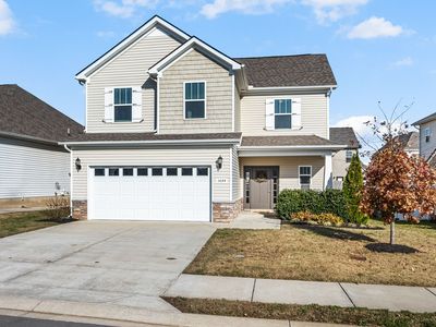3644 Perlino Dr, Murfreesboro, TN, 37128