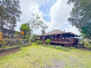 92-9021 Lehua Ln, Ocean View, HI 96704