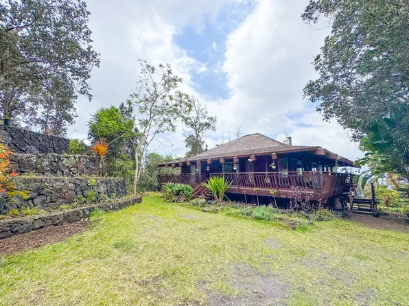 92-9021 Lehua Ln, Ocean View, HI 96704