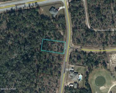 LOT 4 Westbrook Dr, Chipley, FL, 32428