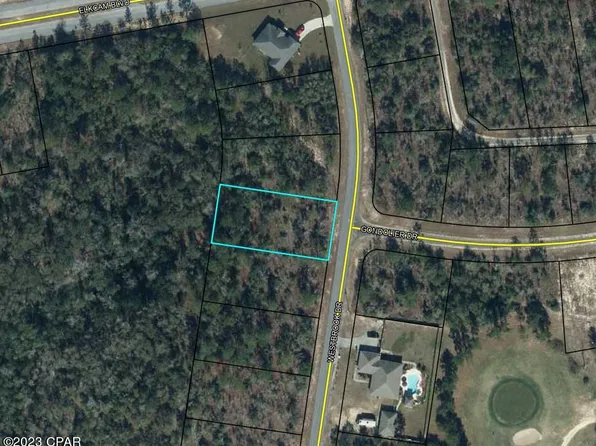 LOT 4 Westbrook Dr, Chipley, FL 32428