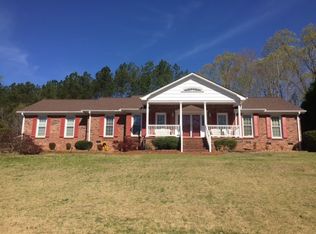 201 Hidden Hill Rd, Union, SC 29379