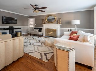 1410 Fernwood Dr, High Point, NC 27262