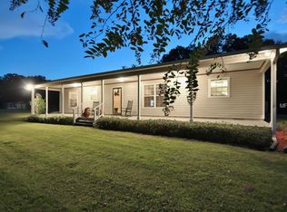 39315 Pattie Rd, Zephyrhills, FL 33540