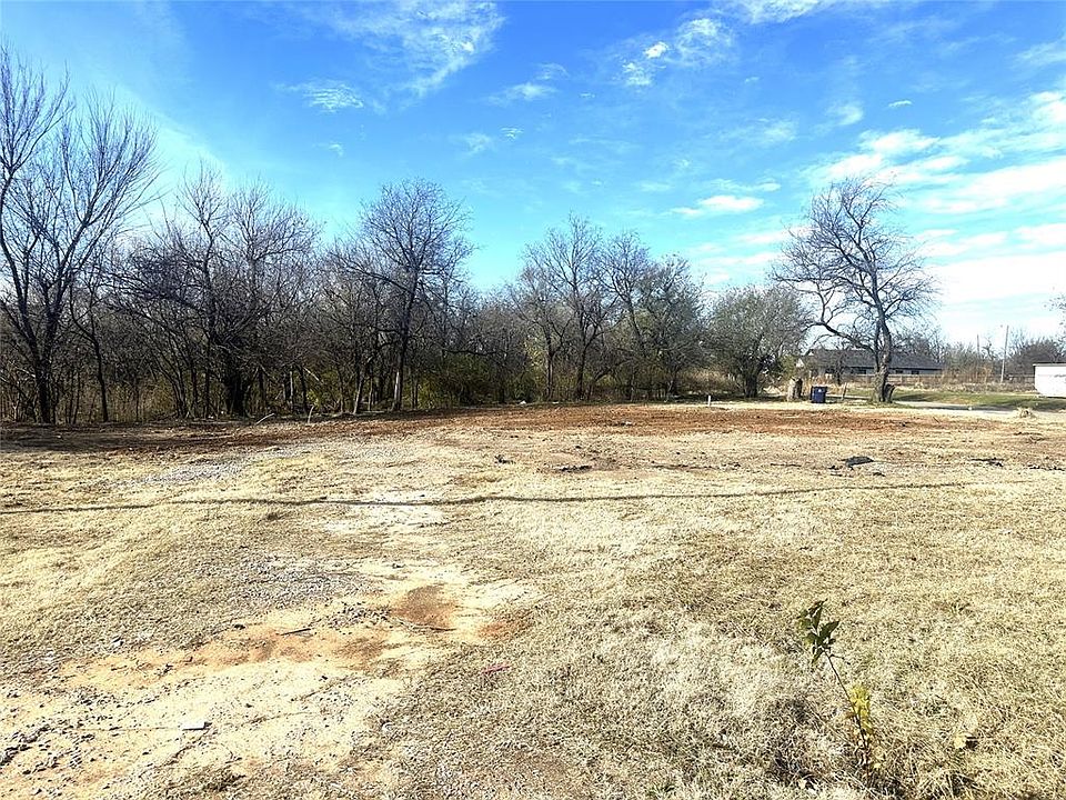1st image of 9929 N Shartel Ave Lot 1-4
