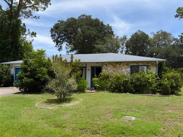 20 WOODBURY DRIVE, PALM COAST, FL 32164