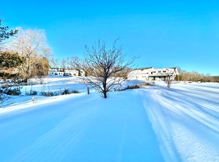 1588 Pond Road, Mount Vernon, ME 04352