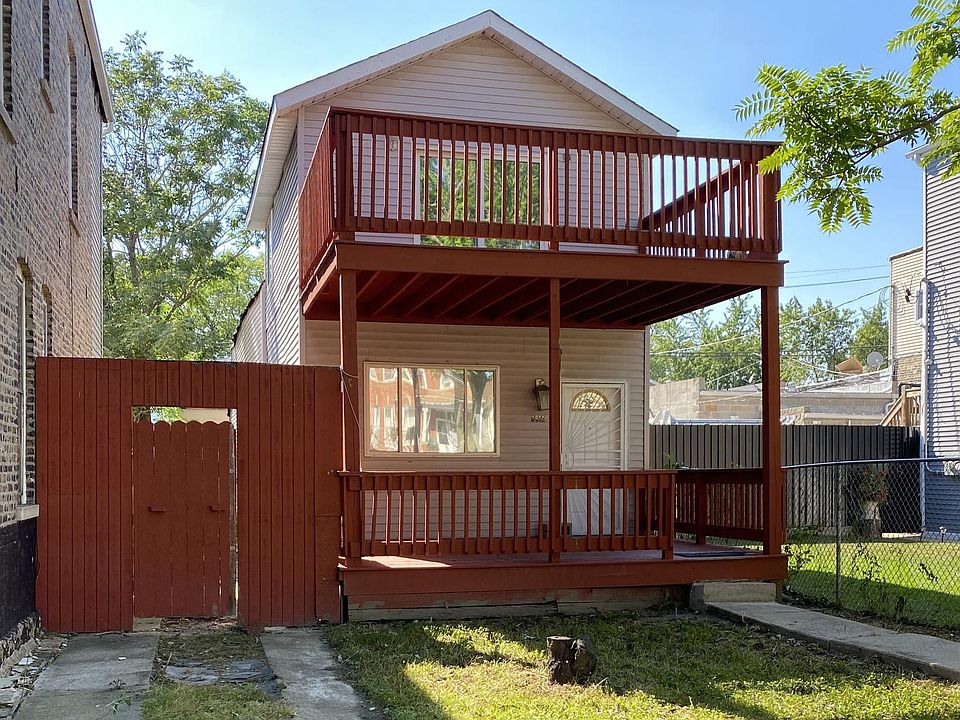 1st image of 2810 S Karlov Ave