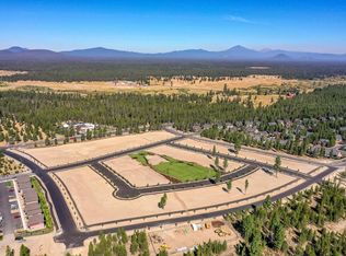 51800 Huntington Rd, La Pine, OR 97739