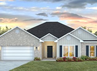 KADEN Plan, Cottonwood Estates, Fairhope, AL 36532