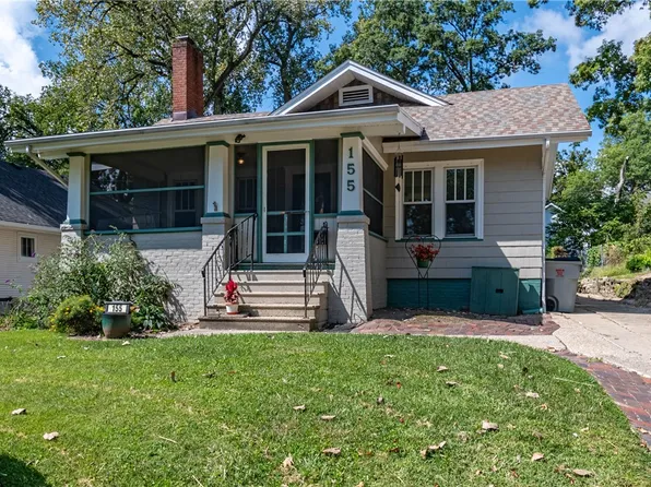 155 N Summit Ave, Decatur, IL 62522