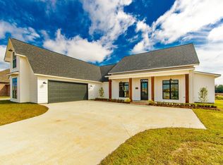 111 Sonoma Ct, Houma, LA 70364